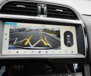 Jaguar F-Pace 2.0 I4 P250 Prestige AWD