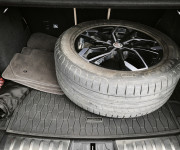 Jaguar F-Pace 2.0 I4 P250 Prestige AWD