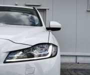 Jaguar F-Pace 2.0 I4 P250 Prestige AWD