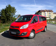 Ford Transit Custom 2.2 TDCi Ambiente L2H2 T310 125k