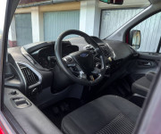 Ford Transit Custom 2.2 TDCi Ambiente L2H2 T310 125k