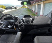 Ford Transit Custom 2.2 TDCi Ambiente L2H2 T310 125k