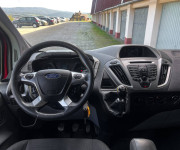 Ford Transit Custom 2.2 TDCi Ambiente L2H2 T310 125k