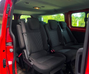 Ford Transit Custom 2.2 TDCi Ambiente L2H2 T310 125k
