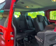 Ford Transit Custom 2.2 TDCi Ambiente L2H2 T310 125k