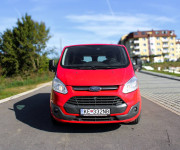 Ford Transit Custom 2.2 TDCi Ambiente L2H2 T310 125k