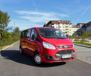 Ford Transit Custom 2.2 TDCi Ambiente L2H2 T310 125k
