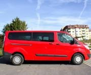 Ford Transit Custom 2.2 TDCi Ambiente L2H2 T310 125k