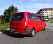 Ford Transit Custom 2.2 TDCi Ambiente L2H2 T310 125k