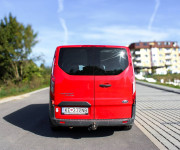 Ford Transit Custom 2.2 TDCi Ambiente L2H2 T310 125k