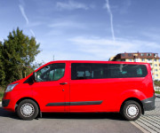 Ford Transit Custom 2.2 TDCi Ambiente L2H2 T310 125k