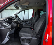 Ford Transit Custom 2.2 TDCi Ambiente L2H2 T310 125k