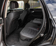 Volkswagen Touareg 3.0 TDI 170kW, Natáčacia zadná náprava, Masáž, Vzduch, Nočné videnie