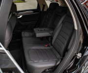 Volkswagen Touareg 3.0 TDI 170kW, Natáčacia zadná náprava, Masáž, Vzduch, Nočné videnie