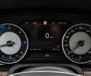Volkswagen Touareg 3.0 TDI 170kW, Natáčacia zadná náprava, Masáž, Vzduch, Nočné videnie