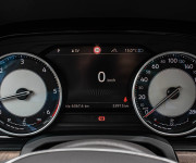 Volkswagen Touareg 3.0 TDI 170kW, Natáčacia zadná náprava, Masáž, Vzduch, Nočné videnie