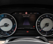 Volkswagen Touareg 3.0 TDI 170kW, Natáčacia zadná náprava, Masáž, Vzduch, Nočné videnie