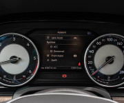 Volkswagen Touareg 3.0 TDI 170kW, Natáčacia zadná náprava, Masáž, Vzduch, Nočné videnie