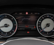 Volkswagen Touareg 3.0 TDI 170kW, Natáčacia zadná náprava, Masáž, Vzduch, Nočné videnie