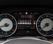 Volkswagen Touareg 3.0 TDI 170kW, Natáčacia zadná náprava, Masáž, Vzduch, Nočné videnie