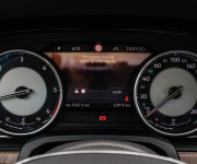 Volkswagen Touareg 3.0 TDI 170kW, Natáčacia zadná náprava, Masáž, Vzduch, Nočné videnie