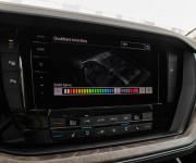 Volkswagen Touareg 3.0 TDI 170kW, Natáčacia zadná náprava, Masáž, Vzduch, Nočné videnie