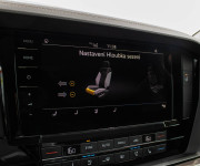 Volkswagen Touareg 3.0 TDI 170kW, Natáčacia zadná náprava, Masáž, Vzduch, Nočné videnie