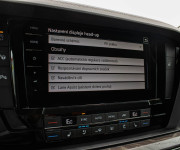Volkswagen Touareg 3.0 TDI 170kW, Natáčacia zadná náprava, Masáž, Vzduch, Nočné videnie