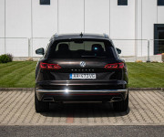 Volkswagen Touareg 3.0 TDI 170kW, Natáčacia zadná náprava, Masáž, Vzduch, Nočné videnie