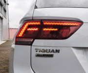 Volkswagen Tiguan Allspace 2.0 TDI 140kW DSG 4-Motion