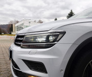 Volkswagen Tiguan Allspace 2.0 TDI 140kW DSG 4-Motion