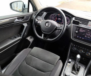 Volkswagen Tiguan Allspace 2.0 TDI 140kW DSG 4-Motion