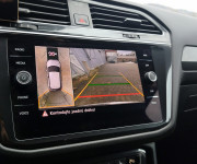 Volkswagen Tiguan Allspace 2.0 TDI 140kW DSG 4-Motion