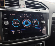 Volkswagen Tiguan Allspace 2.0 TDI 140kW DSG 4-Motion