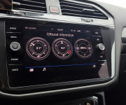 Volkswagen Tiguan Allspace 2.0 TDI 140kW DSG 4-Motion