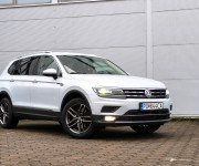 Volkswagen Tiguan Allspace 2.0 TDI 140kW DSG 4-Motion