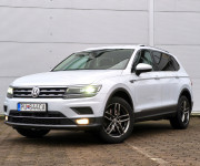 Volkswagen Tiguan Allspace 2.0 TDI 140kW DSG 4-Motion