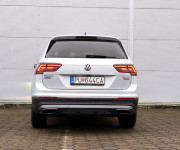 Volkswagen Tiguan Allspace 2.0 TDI 140kW DSG 4-Motion
