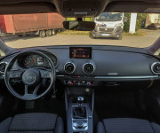 Audi A3 Sportback 1.6 TDI 116k Basis