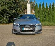 Audi A3 Sportback 1.6 TDI 116k Basis