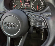 Audi A3 Sportback 1.6 TDI 116k Basis