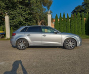 Audi A3 Sportback 1.6 TDI 116k Basis