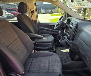 Mercedes-Benz Vito 111 CDI extralang