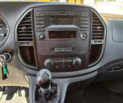 Mercedes-Benz Vito 111 CDI extralang