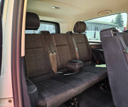 Mercedes-Benz Vito 111 CDI extralang