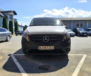 Mercedes-Benz Vito 111 CDI extralang