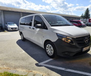 Mercedes-Benz Vito 111 CDI extralang