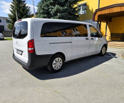 Mercedes-Benz Vito 111 CDI extralang