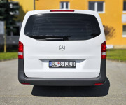 Mercedes-Benz Vito 111 CDI extralang