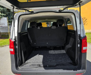 Mercedes-Benz Vito 111 CDI extralang